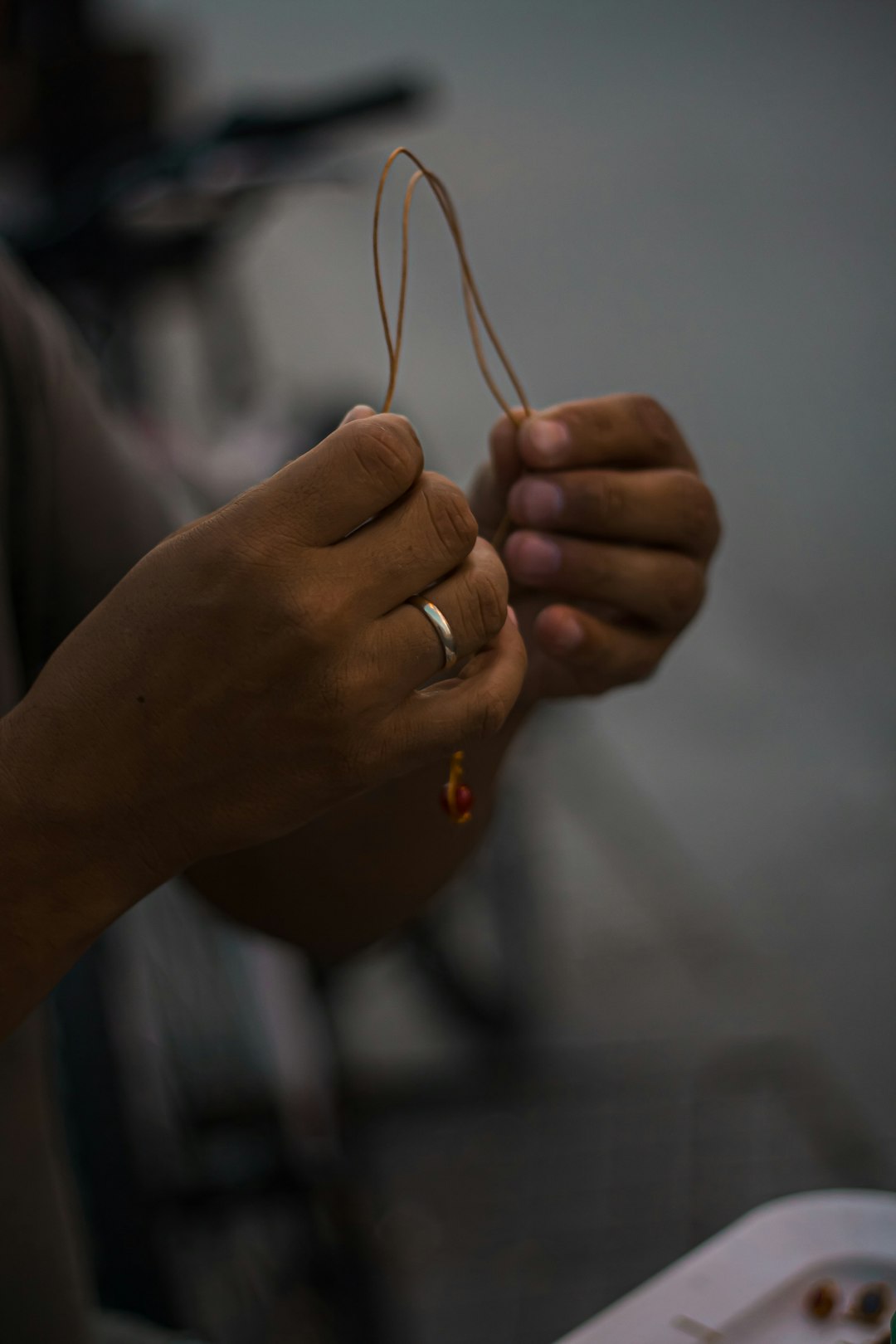 Forno tradicional para cerâmica